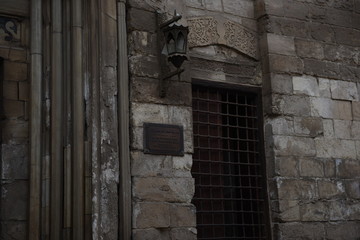 review of islamic architecture 