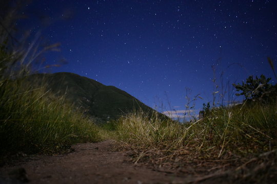 Noche del mayo