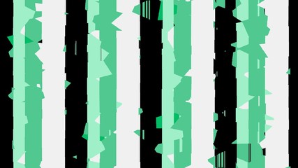 abstract black / green background with lines and lines. background pattern for brochures graphic or concept design. can be used for fabric textiles postcards websites or wallpaper.