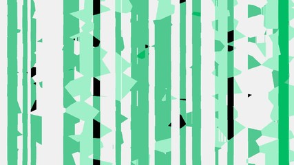 abstract black / green background with lines and lines. background pattern for brochures graphic or concept design. can be used for fabric textiles postcards websites or wallpaper.