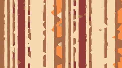 abstract red orange brown grunge background with vertical lines. background pattern for brochures graphic or concept design. can be used for postcards, poster websites or wallpaper.