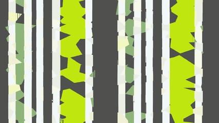 abstract vintage green grey yellow background with vertical lines and lines. background pattern for brochures graphic or concept design. can be used for postcards, poster websites or wallpaper.