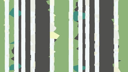 abstract vintage green grey yellow background with vertical lines and lines. background pattern for brochures graphic or concept design. can be used for postcards, poster websites or wallpaper.