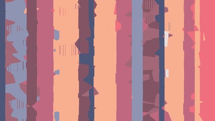 Naklejka premium abstract vintage pastel pink purple background with vertical lines and lines. background pattern for brochures graphic or concept design. can be used for postcards, poster websites or wallpaper.