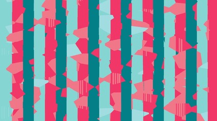 Naklejka premium abstract pastel red blue color background with vertical lines and lines. background pattern for brochures graphic or concept design. can be used for postcards, poster websites or wallpaper.