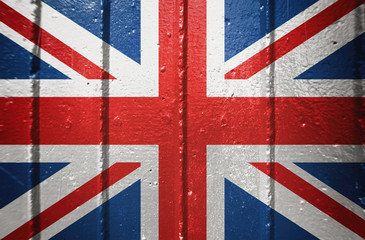 Flag of Great Britain