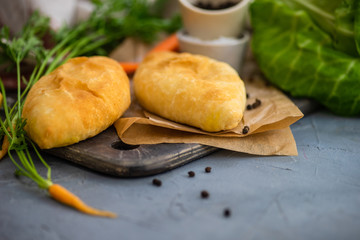 Healthy food concept