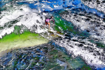 Fototapety na wymiar - Fototapeta24.pl