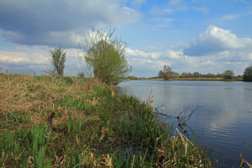 an der aller bei marklendorf