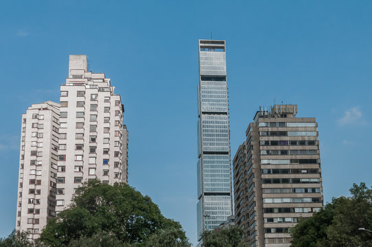 rascacielos