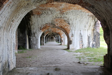 arch hall