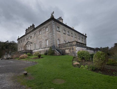 Westport House, Ireland