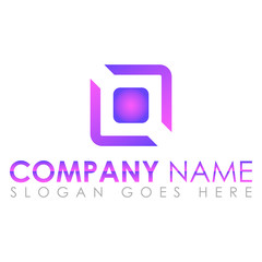 Creative IT Company  Logo,this is for IT/Technology related company logo . this is high resolution,creative and unique logo.you can use this logo for your company and website.this is print ready logo.