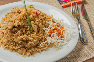 gastronomia peru