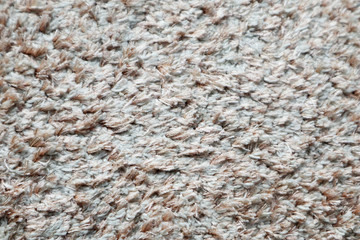 Texture of Carpet Rug