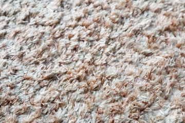 Texture of Carpet Rug