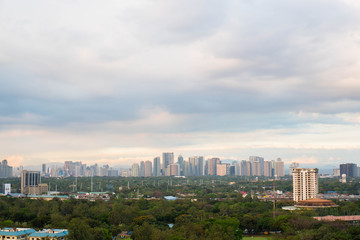 the rich and the poor properties in the Philippines