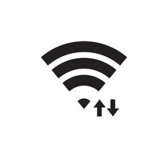 wireless wifi icons