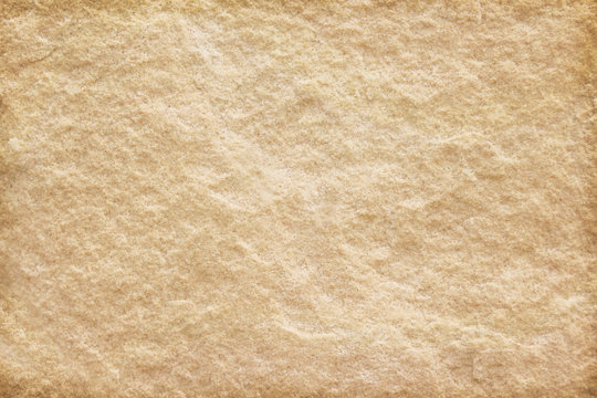 Old brown sandstone background , nature seamless patterns texture