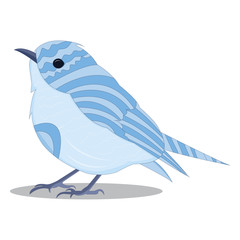 Cute Bird Illustration,this is high resolution,creative and unique logo.you can use this illustration for your company and website.this is print ready.