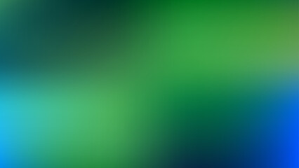 Blue and Green Blank background Vector Art © stockgraphicdesigns