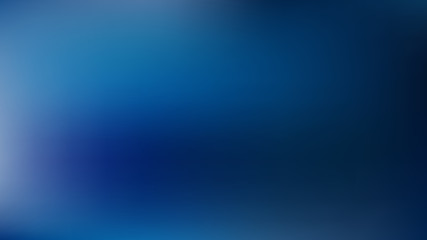 Black and Blue PowerPoint Background Vector Graphic