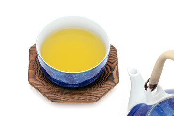 お茶　緑茶