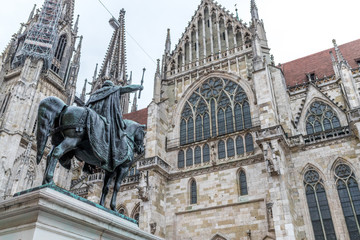 Regensburger Dom