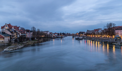 Regensburg
