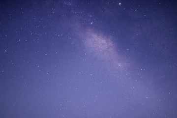 Milky Way
