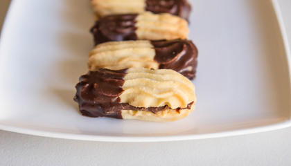 biscuits