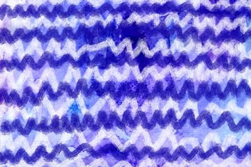 Abstract blue white background. Waves, sea. Design for cards, invitations, flyers.