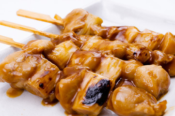 焼き鳥