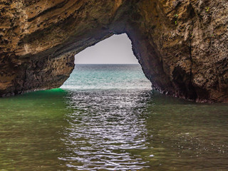 静岡県 下田市 龍宮窟