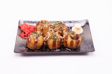 たこ焼き
