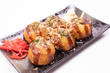 たこ焼き