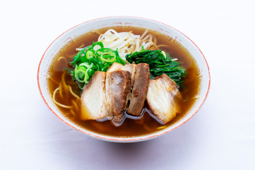ラーメン