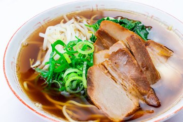 ラーメン