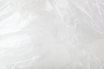 Plastic Bag Texture