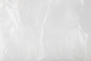 Plastic Bag Texture