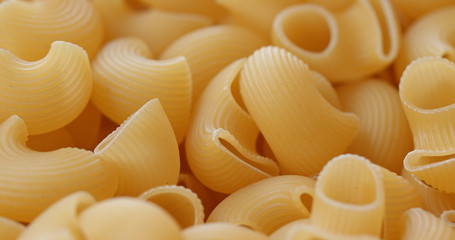 Stack of Pipe rigate