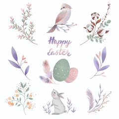 Easter Set 