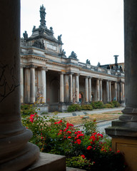 Königskolonnaden Berlin