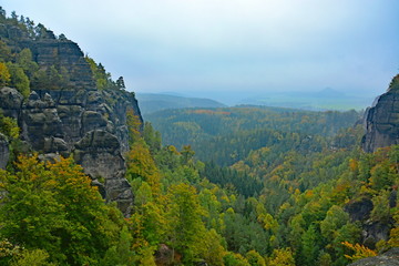 Sächsische Schweiz