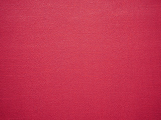 red texture background. a place for a label. horizontally. space for text