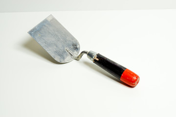 Spachtelkelle Maurer Werkzeug