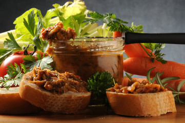 Spuntino Bocadillo Snack Lanche Encas 小吃