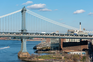 Obraz premium New York City
