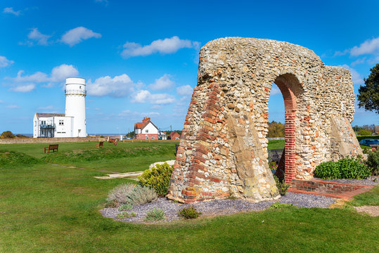 Hunstanton Lighthouse