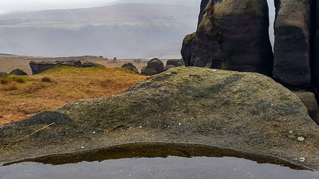 Bridestone Rocks Bridestone Images – Browse 11 Stock Photos, Vectors, and Video | Adobe ...